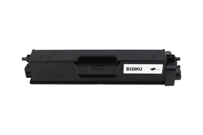 Kompatibel zu Brother TN-325BK Toner Black