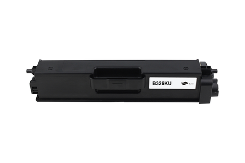 Kompatibel zu Brother TN-325BK Toner Black