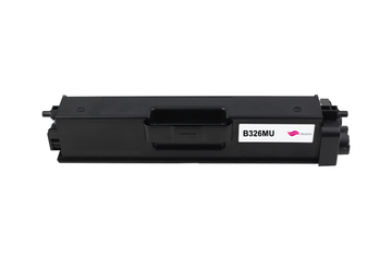 Kompatibel zu Brother TN-325M Toner Magenta