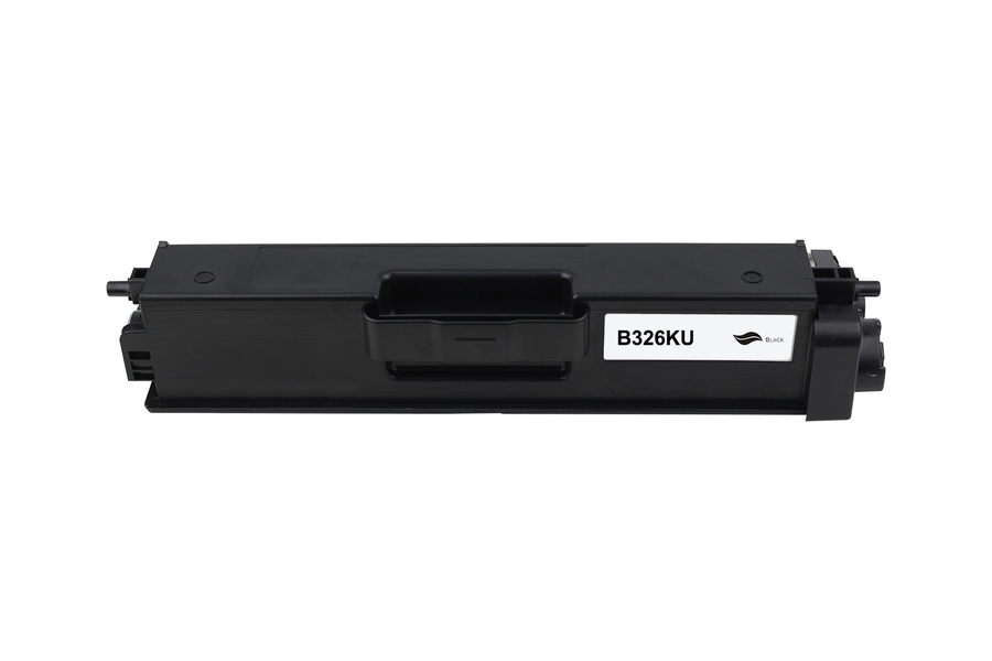Kompatibel zu Brother TN-326BK Toner Black