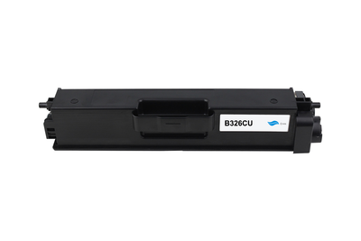 Kompatibel zu Brother TN-326C Toner Cyan