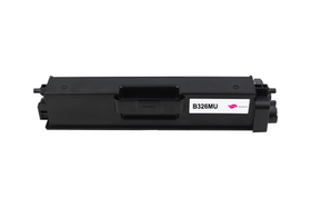 Kompatibel zu Brother TN-326M Toner Magenta