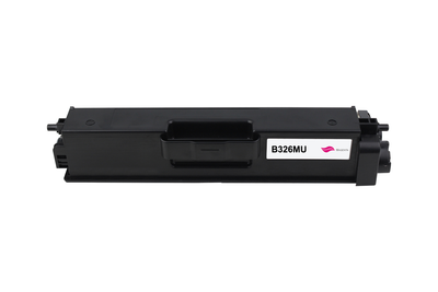 Kompatibel zu Brother TN-326M Toner Magenta