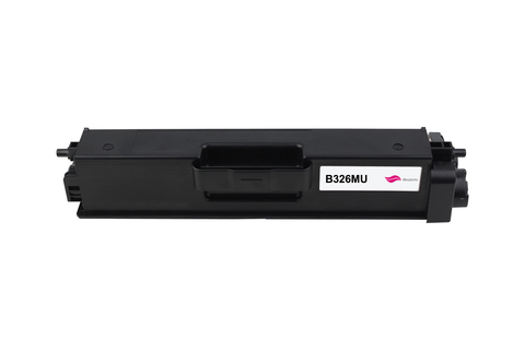 Kompatibel zu Brother TN-326M Toner Magenta