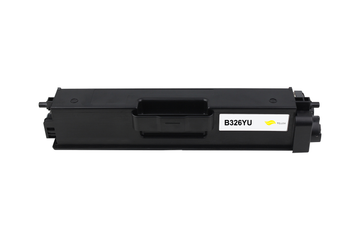Kompatibel zu Brother TN-326Y Toner Yellow