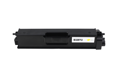Kompatibel zu Brother TN-326Y Toner Yellow