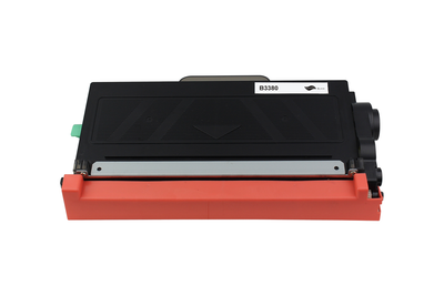 Kompatibel zu Brother TN-3380 Toner Schwarz
