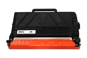 Kompatibel zu Brother TN-3512 Toner Black