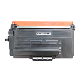 Kompatibel zu Brother TN-3600XL Toner Schwarz