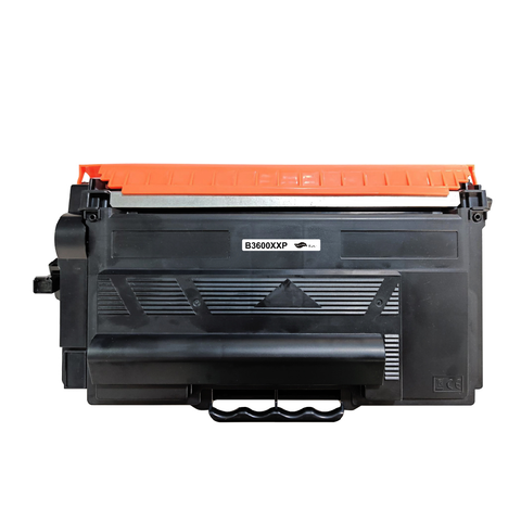 Kompatibel zu Brother TN-3600XXL Toner Schwarz
