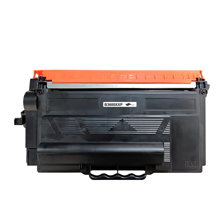 Kompatibel zu Brother TN-3600XXL Toner Schwarz