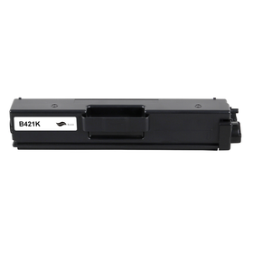 Kompatibel zu Brother TN-421BK/TN-423BK Toner Black