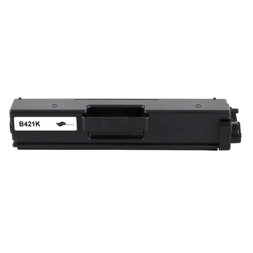 Kompatibel zu Brother TN-421BK/TN-423BK Toner Black