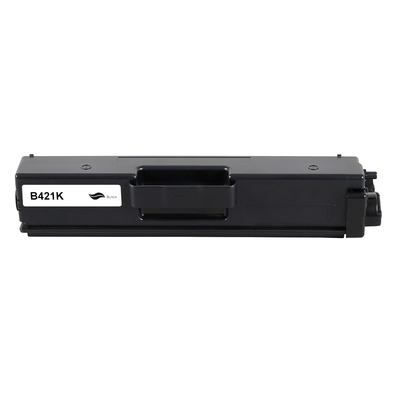 Kompatibel zu Brother TN-421BK/TN-423BK Toner Black