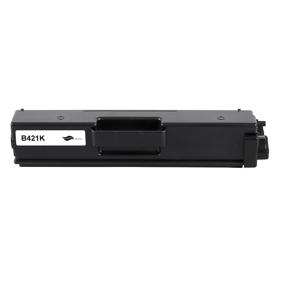 Kompatibel zu Brother TN-421BK/TN-423BK Toner Black