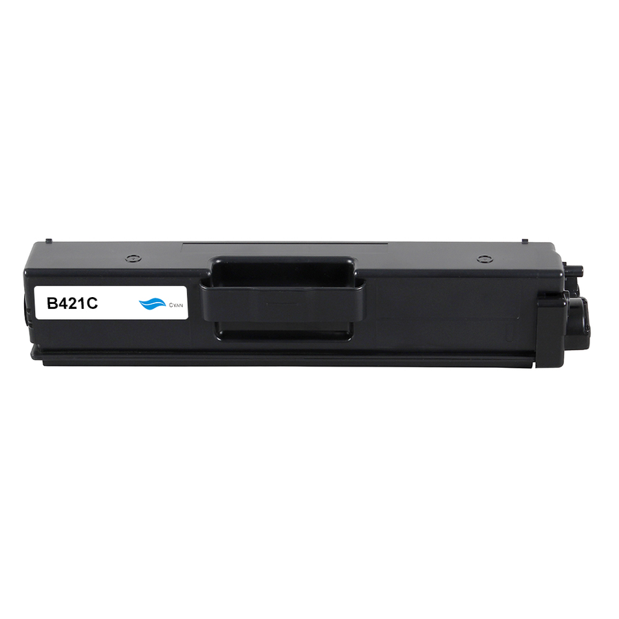 Kompatibel zu Brother TN-421C/TN-423C Toner Cyan