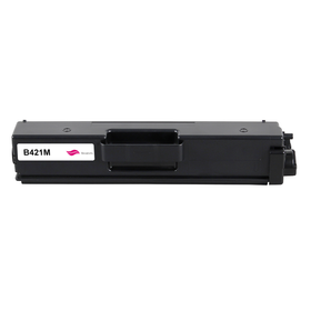 Kompatibel zu Brother TN-421M/TN-423M Toner Magenta