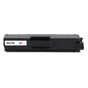 Kompatibel zu Brother TN-421M/TN-423M Toner Magenta