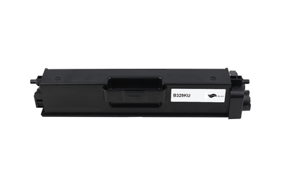 Kompatibel zu Brother TN-900BK Toner Schwarz
