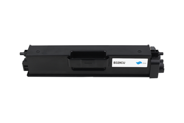 Kompatibel zu Brother TN-900C Toner Cyan
