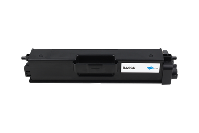 Kompatibel zu Brother TN-900C Toner Cyan