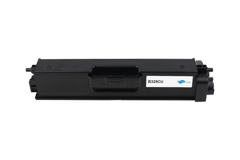 Kompatibel zu Brother TN-900C Toner Cyan