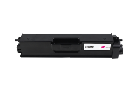 Kompatibel zu Brother TN-900M Toner Magenta
