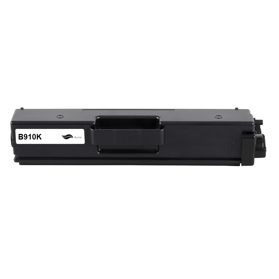 Kompatibel zu Brother TN-910BK Toner Schwarz