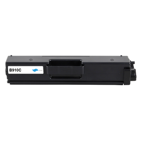 Kompatibel zu Brother TN-910C Toner Cyan