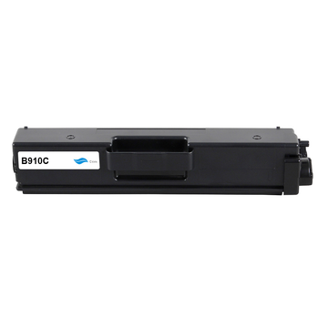 Kompatibel zu Brother TN-910C Toner Cyan