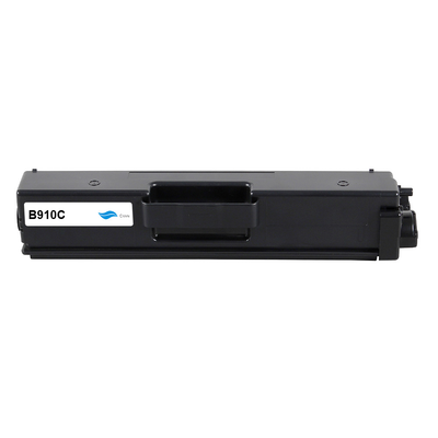 Kompatibel zu Brother TN-910C Toner Cyan