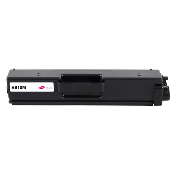 Kompatibel zu Brother TN-910M Toner Magenta