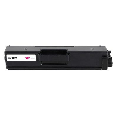 Kompatibel zu Brother TN-910M Toner Magenta