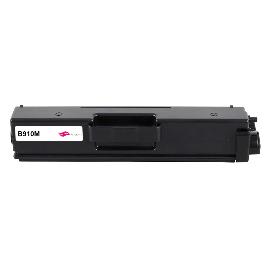 Kompatibel zu Brother TN-910M Toner Magenta