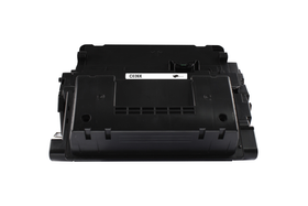 Kompatibel zu Canon 039H (0288C001) Toner Schwarz