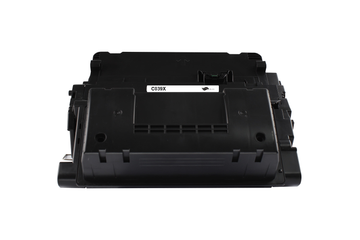 Kompatibel zu Canon 039H (0288C001) Toner Schwarz