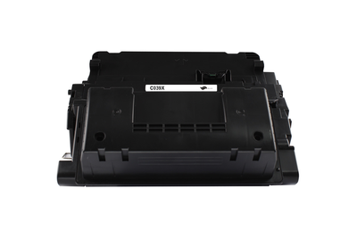 Kompatibel zu Canon 039H (0288C001) Toner Schwarz