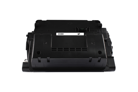 Kompatibel zu Canon 039H (0288C001) Toner Schwarz