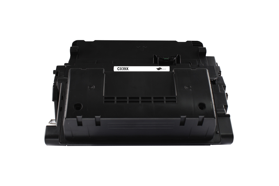 Kompatibel zu Canon 039H (0288C001) Toner Schwarz