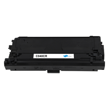 Kompatibel zu Canon 040C (0458C001) Toner Cyan