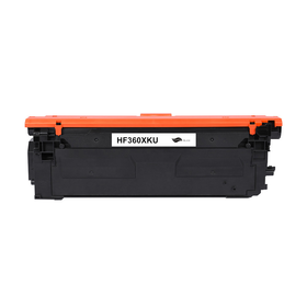 Kompatibel zu Canon 040HBK (0461C001) Toner Schwarz