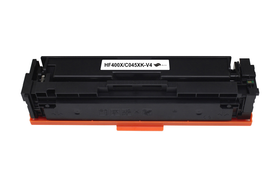 Kompatibel zu Canon 045HBK Toner Schwarz