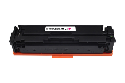 Kompatibel zu Canon 045HM  Toner Magenta
