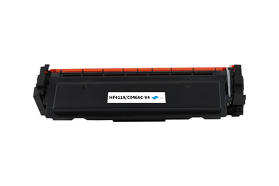 Kompatibel zu Canon 046c (1249C002) Toner Cyan