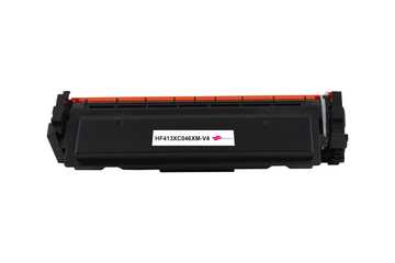Kompatibel zu Canon 046H Toner Magenta