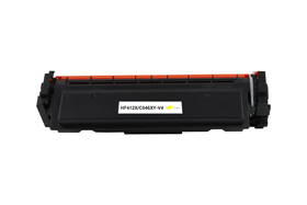 Kompatibel zu Canon 046H Toner Yellow