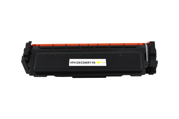 Kompatibel zu Canon 046H Toner Yellow