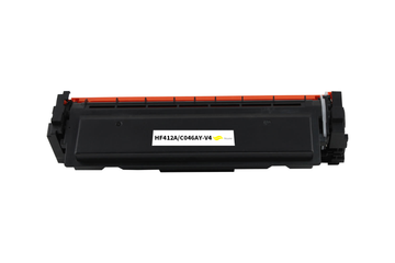 Kompatibel zu Canon 046y (1247C002) Toner Yellow