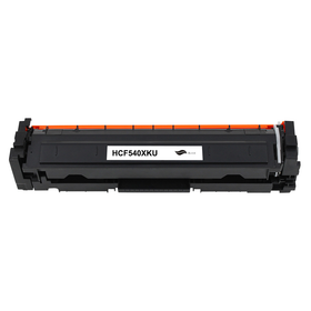 Kompatibel zu Canon 054 HBK (3028C002) Toner Schwarz