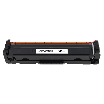 Kompatibel zu Canon 054 HBK (3028C002) Toner Schwarz